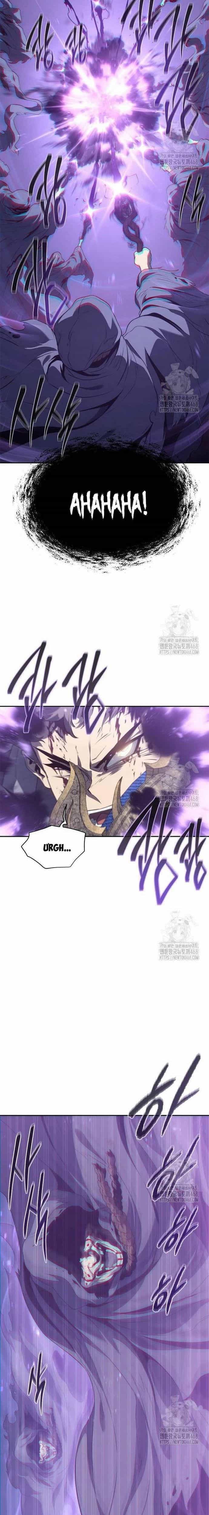 Lý Do Tôi Rời Bỏ Quỷ Vương - Chương 68 - ảnh 16