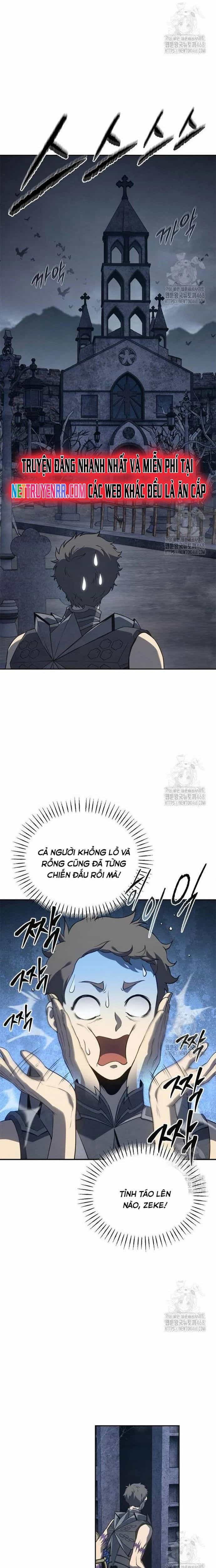 Lý Do Tôi Rời Bỏ Quỷ Vương - Chương 68 - ảnh 5
