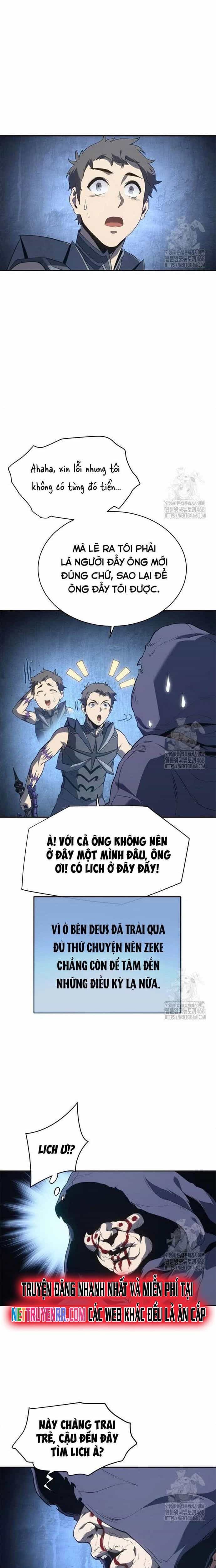 Lý Do Tôi Rời Bỏ Quỷ Vương - Chương 68 - ảnh 8