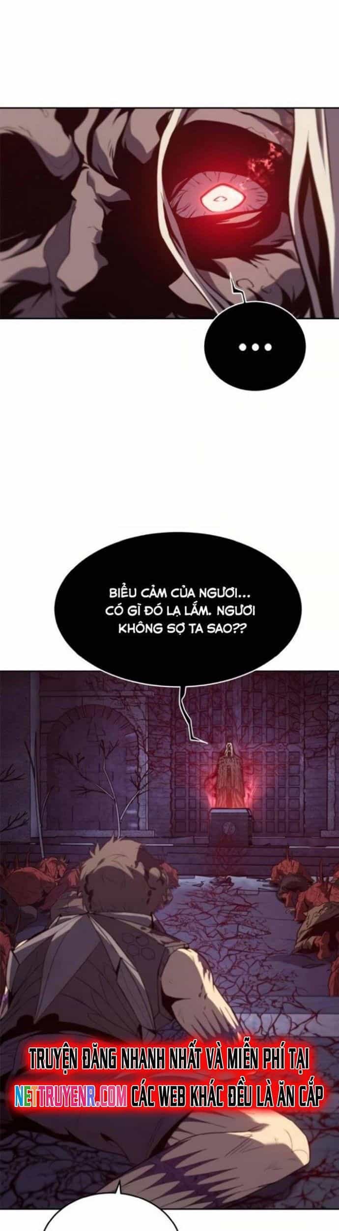 Lý Do Tôi Rời Bỏ Quỷ Vương - Chương 69 - ảnh 32