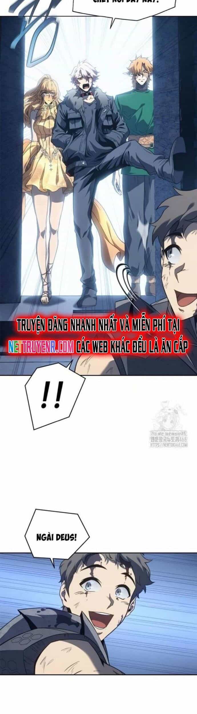 Lý Do Tôi Rời Bỏ Quỷ Vương - Chương 69 - ảnh 37