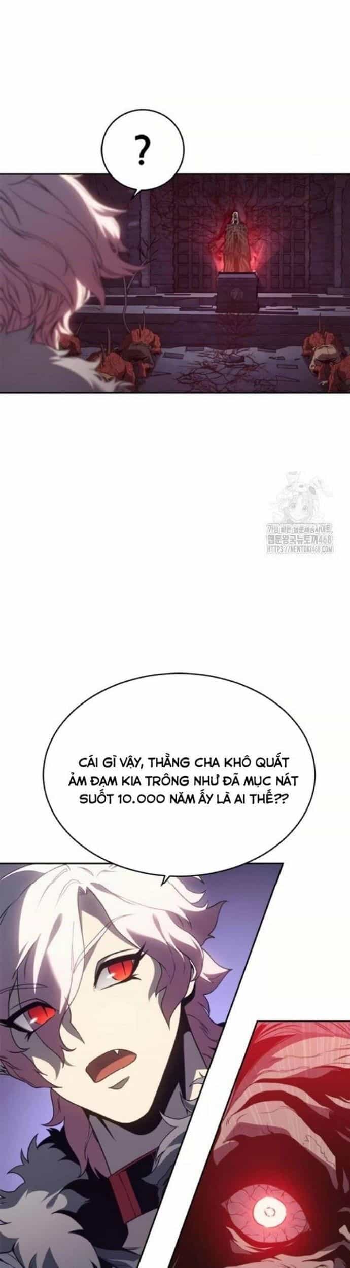 Lý Do Tôi Rời Bỏ Quỷ Vương - Chương 69 - ảnh 38