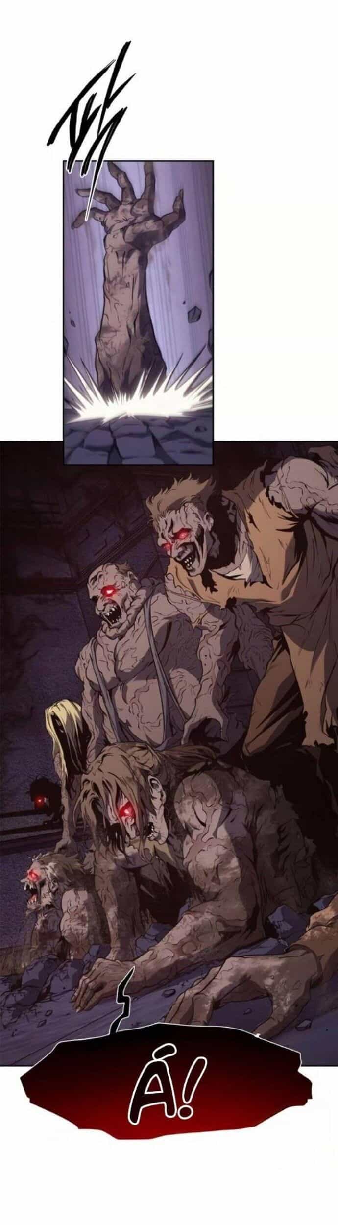 Lý Do Tôi Rời Bỏ Quỷ Vương - Chương 69 - ảnh 7