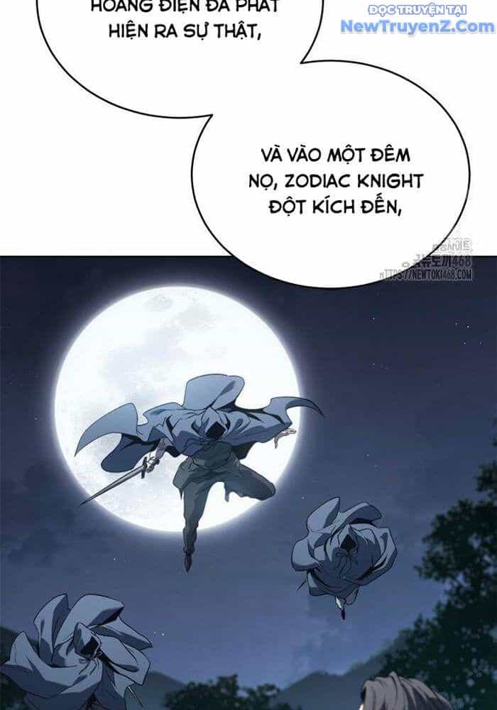 Lý Do Tôi Rời Bỏ Quỷ Vương - Chương 70 - ảnh 81