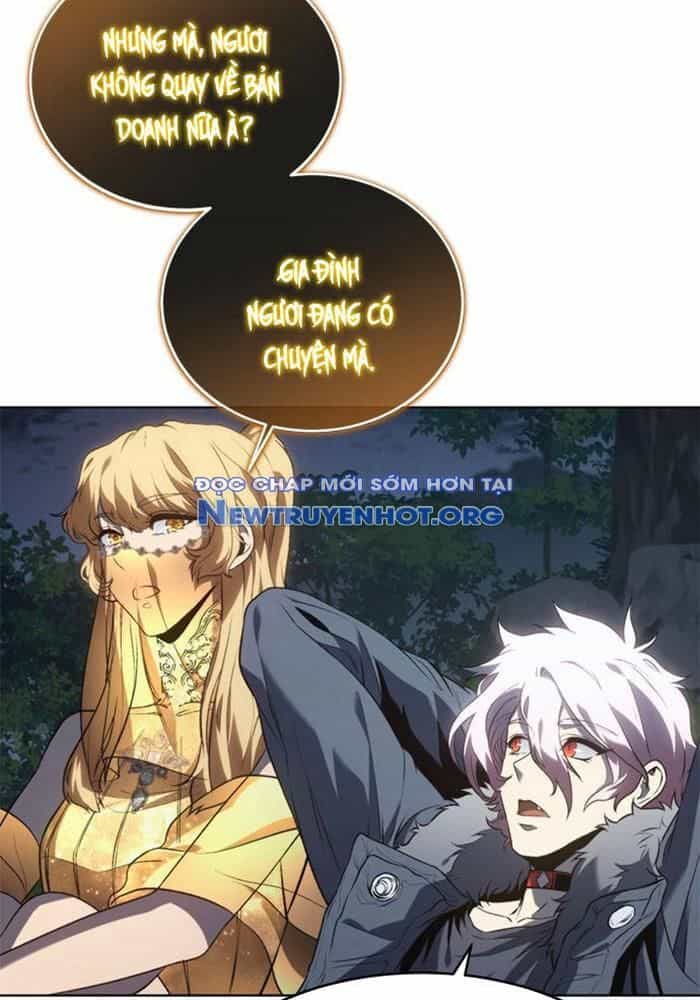 Lý Do Tôi Rời Bỏ Quỷ Vương - Chương 71 - ảnh 3