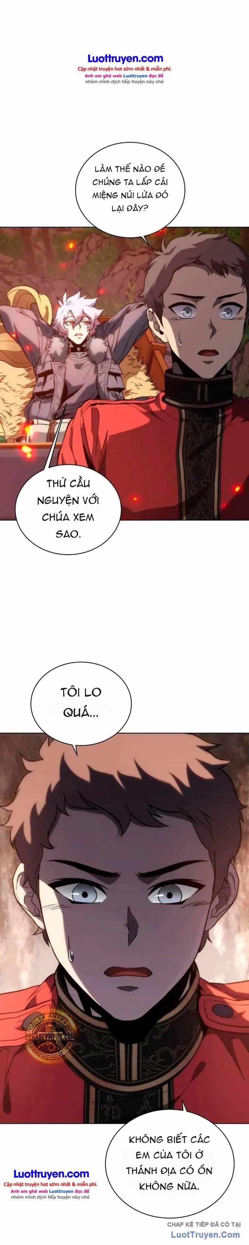 Lý Do Tôi Rời Bỏ Quỷ Vương - Chương 72 - ảnh 19