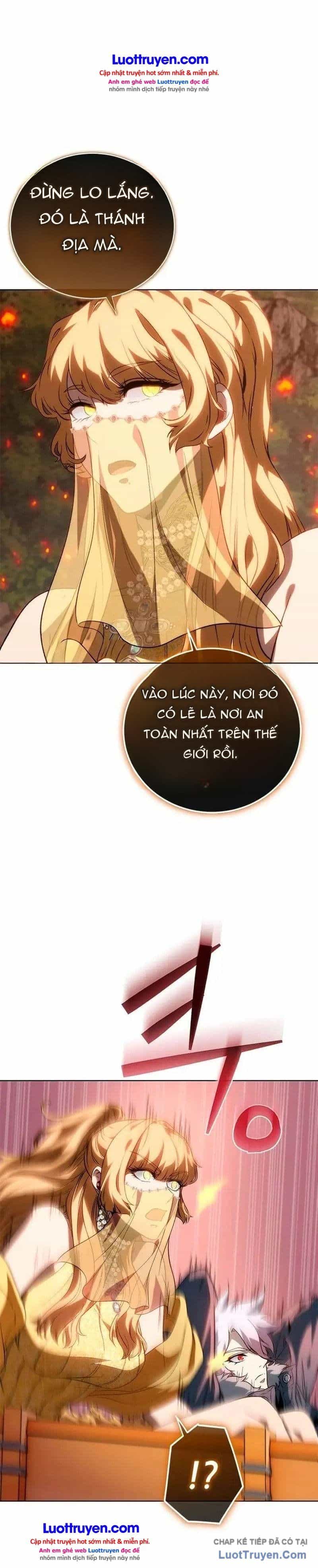 Lý Do Tôi Rời Bỏ Quỷ Vương - Chương 72 - ảnh 20