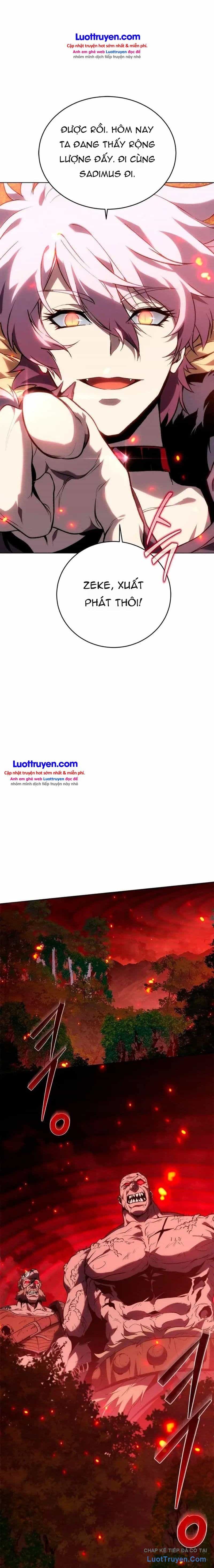 Lý Do Tôi Rời Bỏ Quỷ Vương - Chương 72 - ảnh 24