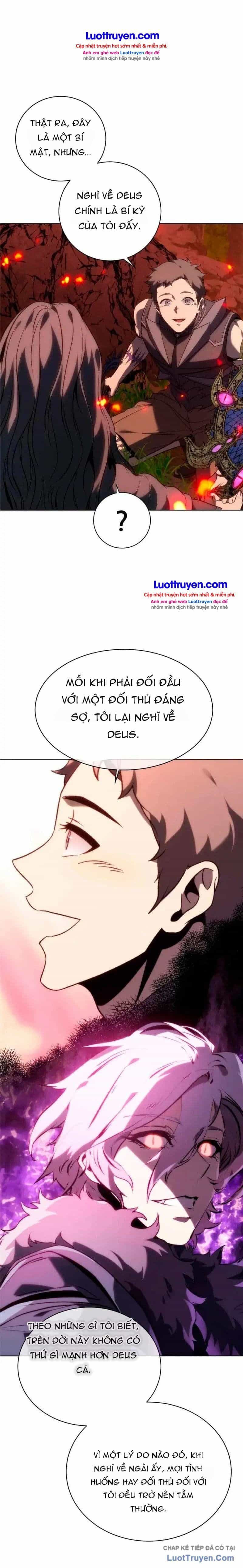 Lý Do Tôi Rời Bỏ Quỷ Vương - Chương 72 - ảnh 29