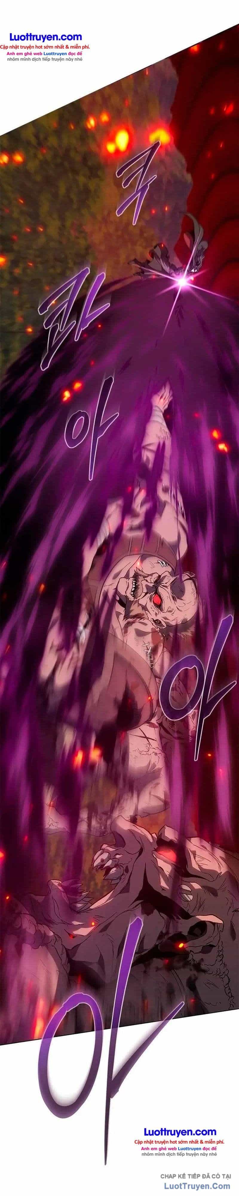Lý Do Tôi Rời Bỏ Quỷ Vương - Chương 72 - ảnh 35