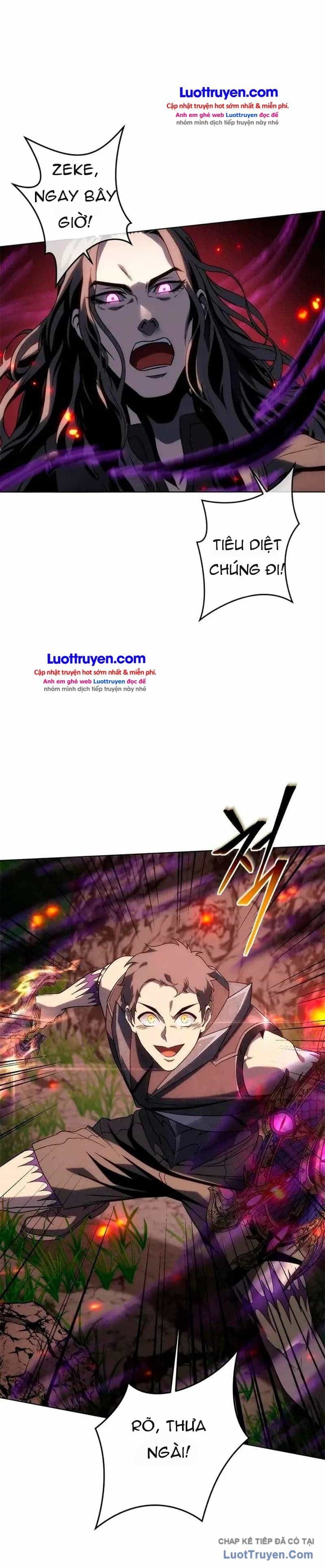 Lý Do Tôi Rời Bỏ Quỷ Vương - Chương 72 - ảnh 38