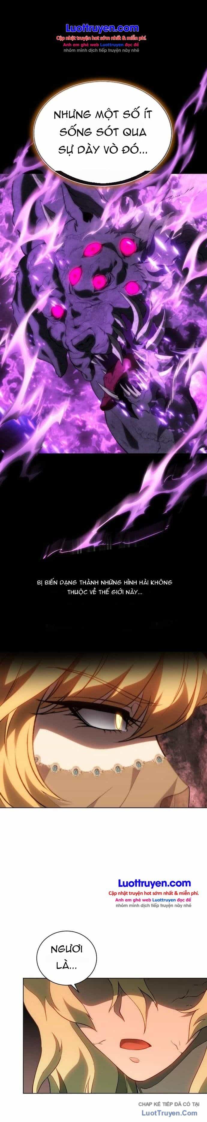 Lý Do Tôi Rời Bỏ Quỷ Vương - Chương 73 - ảnh 25