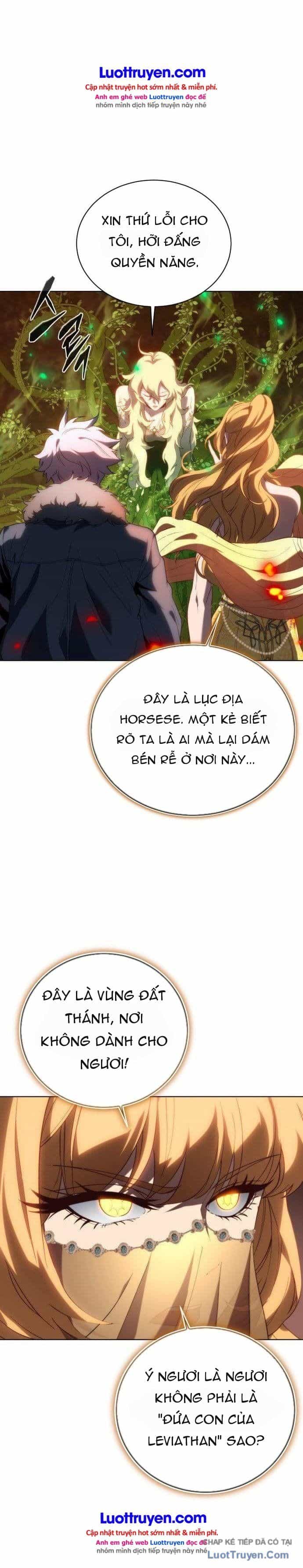 Lý Do Tôi Rời Bỏ Quỷ Vương - Chương 73 - ảnh 31