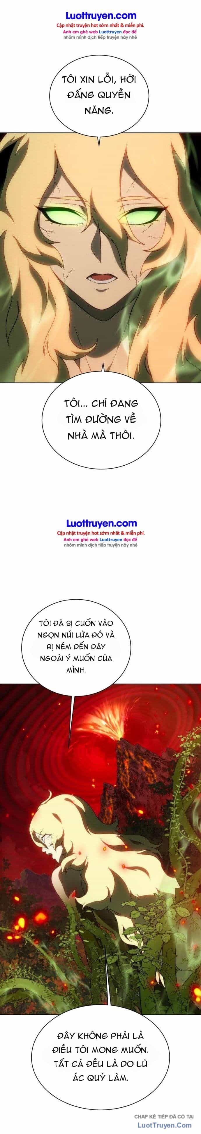 Lý Do Tôi Rời Bỏ Quỷ Vương - Chương 73 - ảnh 32