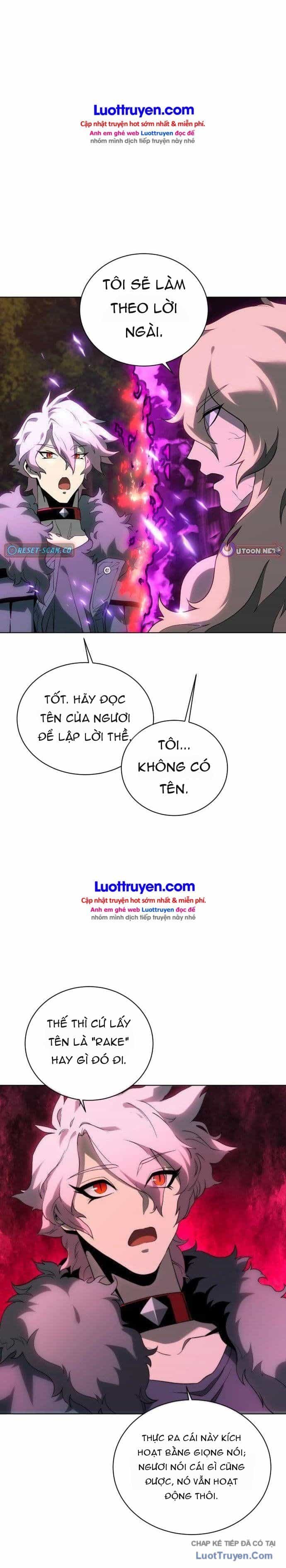 Lý Do Tôi Rời Bỏ Quỷ Vương - Chương 73 - ảnh 37