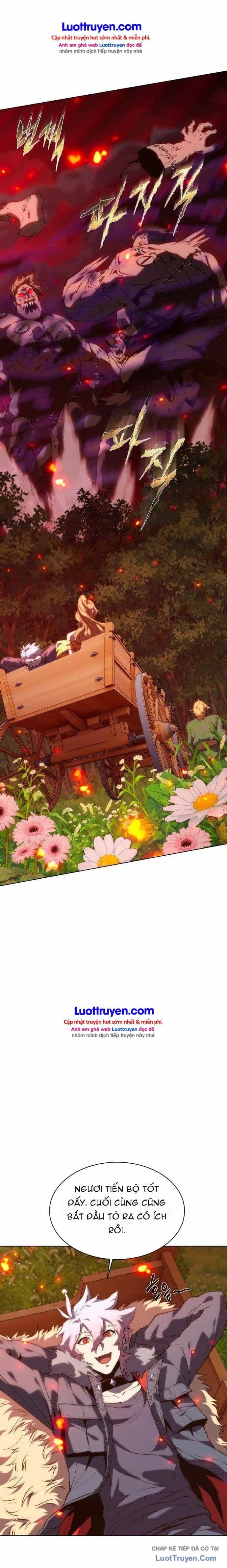 Lý Do Tôi Rời Bỏ Quỷ Vương - Chương 73 - ảnh 5