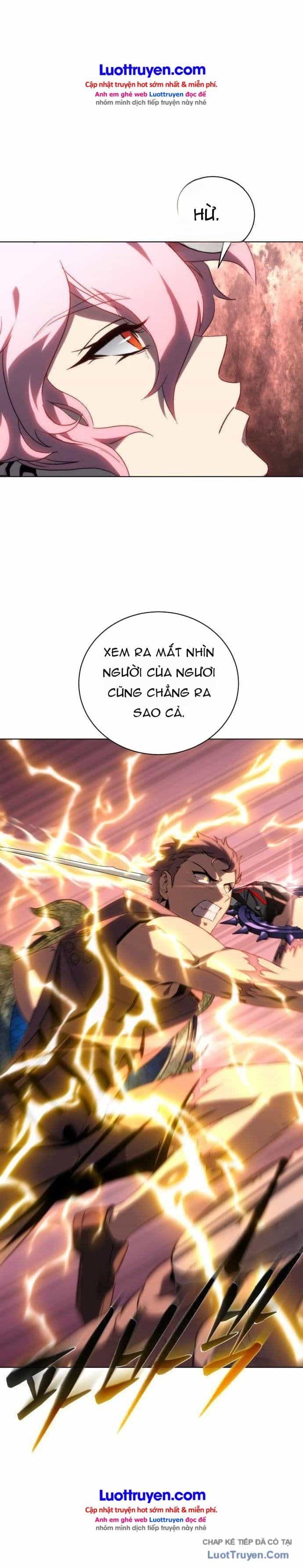 Lý Do Tôi Rời Bỏ Quỷ Vương - Chương 73 - ảnh 7