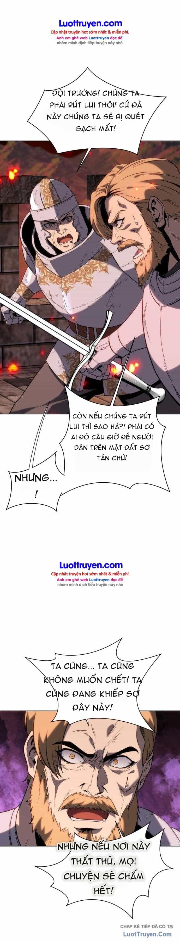 Lý Do Tôi Rời Bỏ Quỷ Vương - Chương 74 - ảnh 28