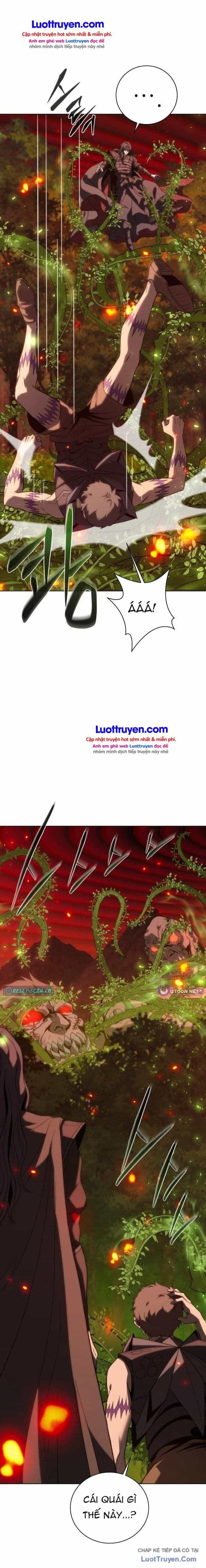 Lý Do Tôi Rời Bỏ Quỷ Vương - Chương 74 - ảnh 3