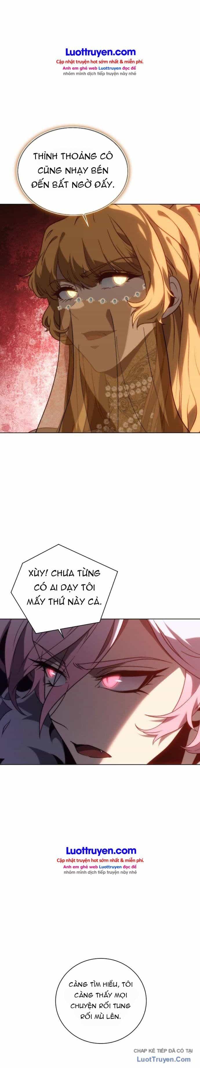 Lý Do Tôi Rời Bỏ Quỷ Vương - Chương 74 - ảnh 9