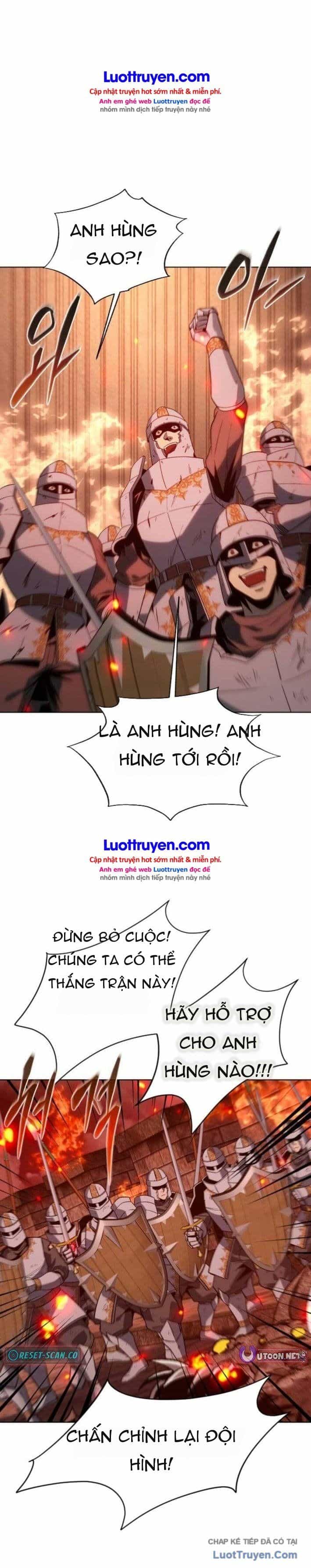 Lý Do Tôi Rời Bỏ Quỷ Vương - Chương 75 - ảnh 15