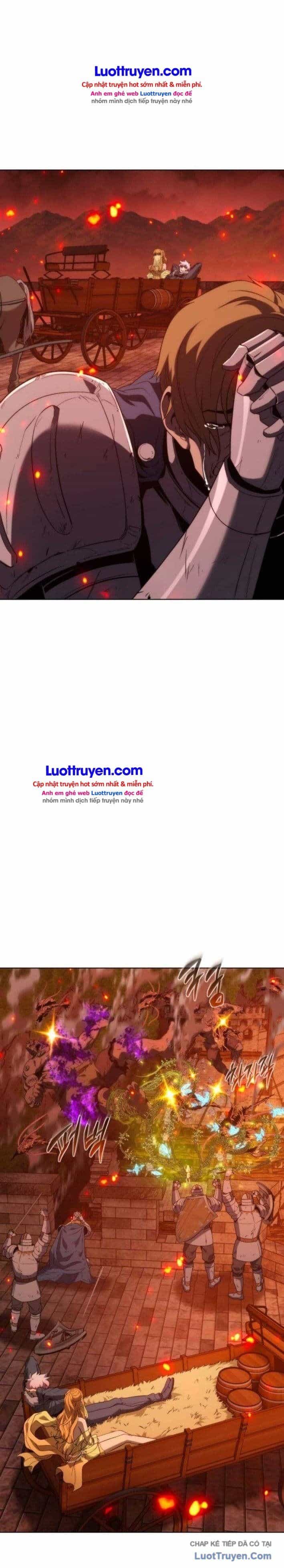 Lý Do Tôi Rời Bỏ Quỷ Vương - Chương 75 - ảnh 17