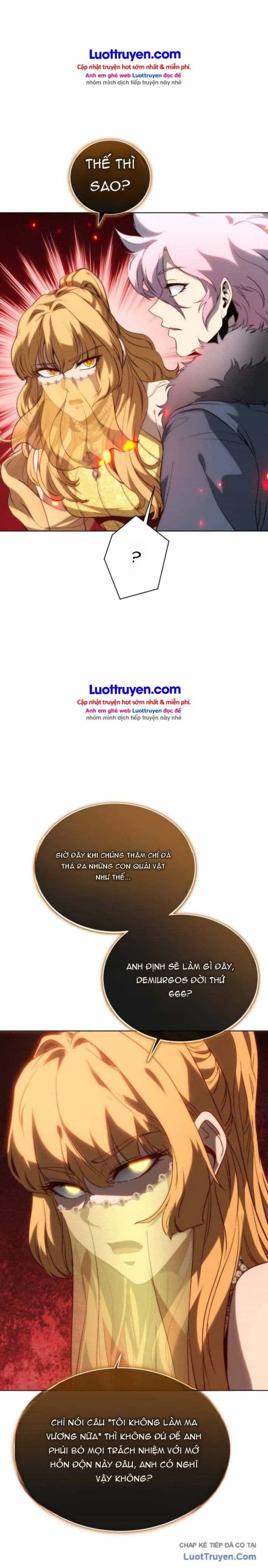 Lý Do Tôi Rời Bỏ Quỷ Vương - Chương 75 - ảnh 36