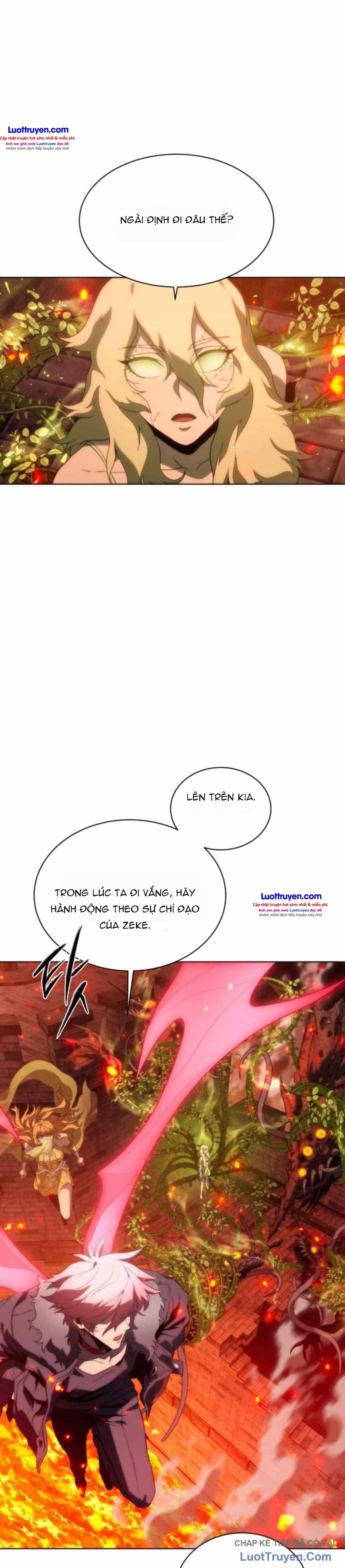 Lý Do Tôi Rời Bỏ Quỷ Vương - Chương 76 - ảnh 8