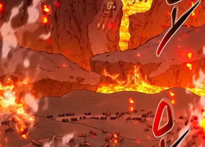 Lý Do Tôi Rời Bỏ Quỷ Vương - Chương 78 - ảnh 107