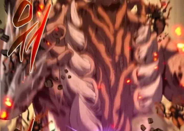 Lý Do Tôi Rời Bỏ Quỷ Vương - Chương 78 - ảnh 146