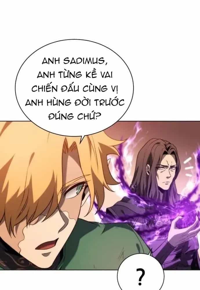 Lý Do Tôi Rời Bỏ Quỷ Vương - Chương 79 - ảnh 36