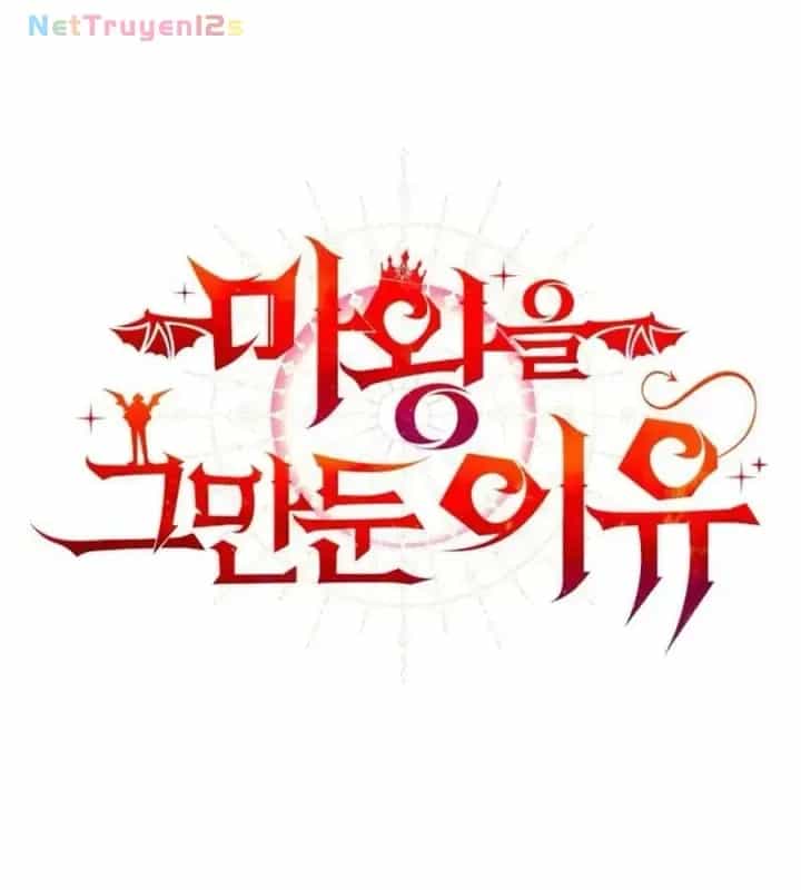 Lý Do Tôi Rời Bỏ Quỷ Vương - Chương 80 - ảnh 18
