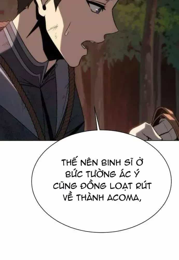 Lý Do Tôi Rời Bỏ Quỷ Vương - Chương 81 - ảnh 21