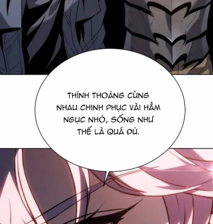 Lý Do Tôi Rời Bỏ Quỷ Vương - Chương 83 - ảnh 136