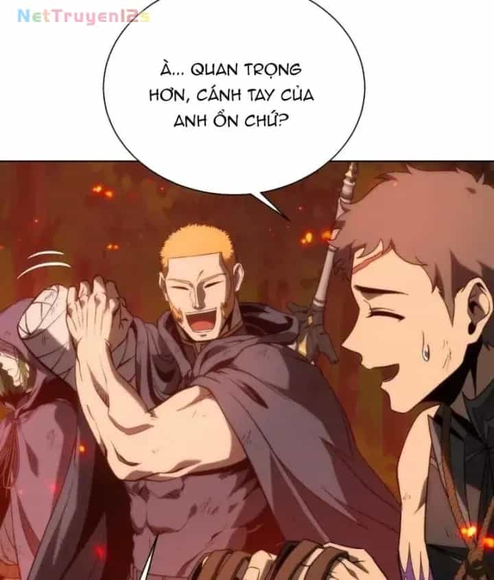 Lý Do Tôi Rời Bỏ Quỷ Vương - Chương 84 - ảnh 46