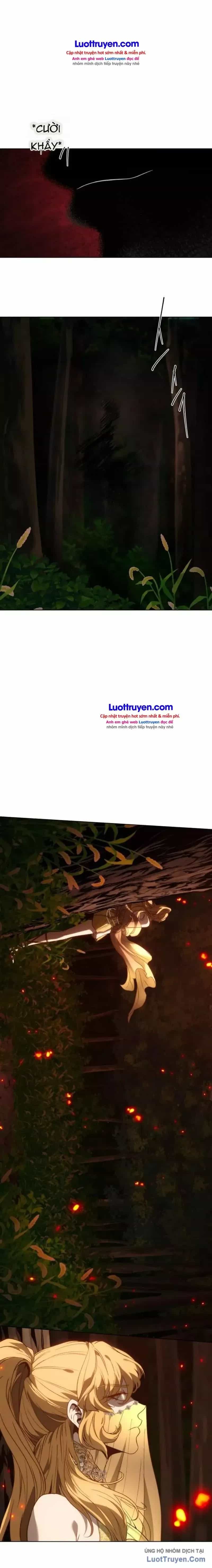 Lý Do Tôi Rời Bỏ Quỷ Vương - Chương 85 - ảnh 11