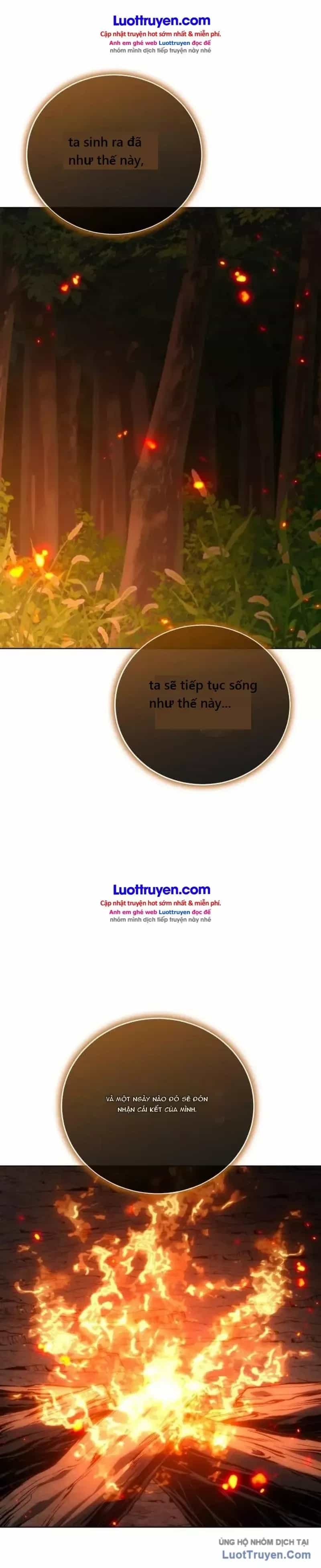 Lý Do Tôi Rời Bỏ Quỷ Vương - Chương 85 - ảnh 23