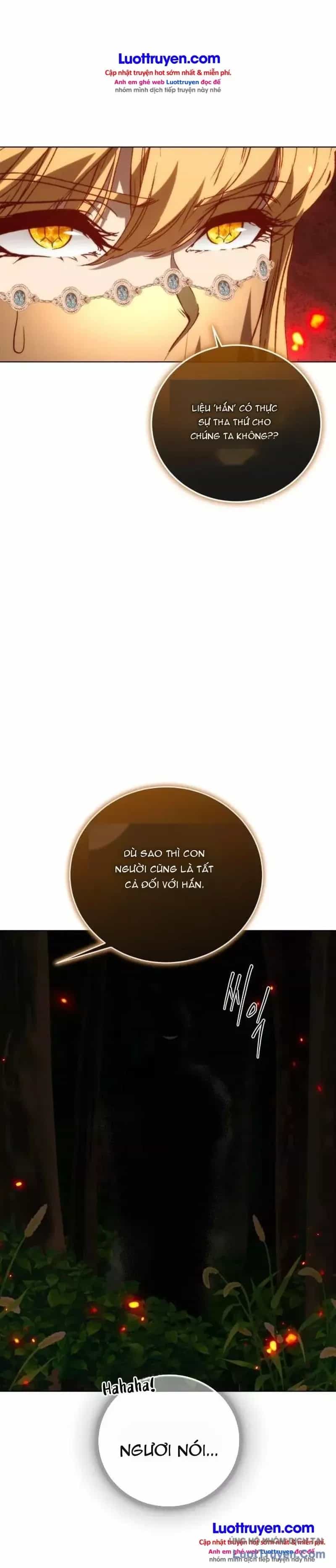 Lý Do Tôi Rời Bỏ Quỷ Vương - Chương 85 - ảnh 7