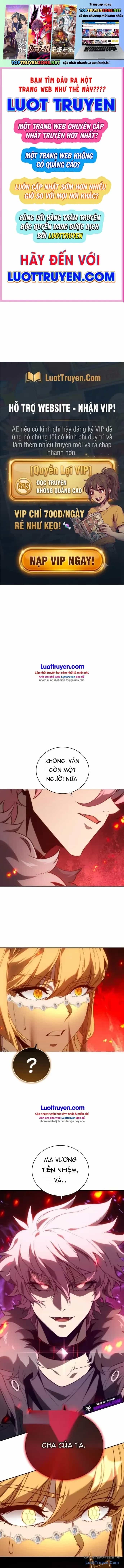 Lý Do Tôi Rời Bỏ Quỷ Vương - Chương 86 - ảnh 2
