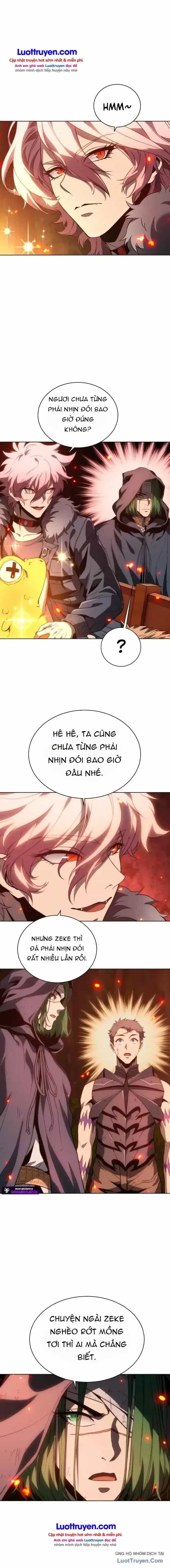 Lý Do Tôi Rời Bỏ Quỷ Vương - Chương 86 - ảnh 22