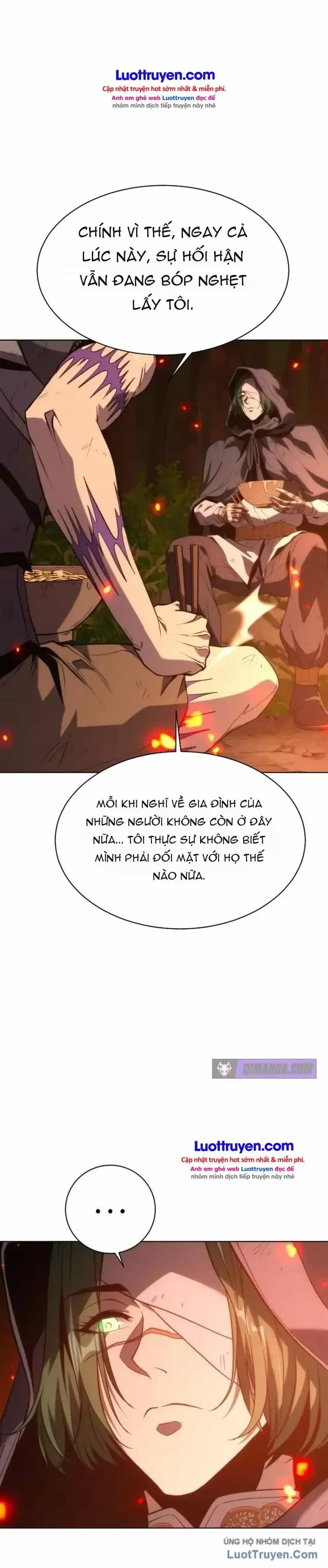 Lý Do Tôi Rời Bỏ Quỷ Vương - Chương 87 - ảnh 26