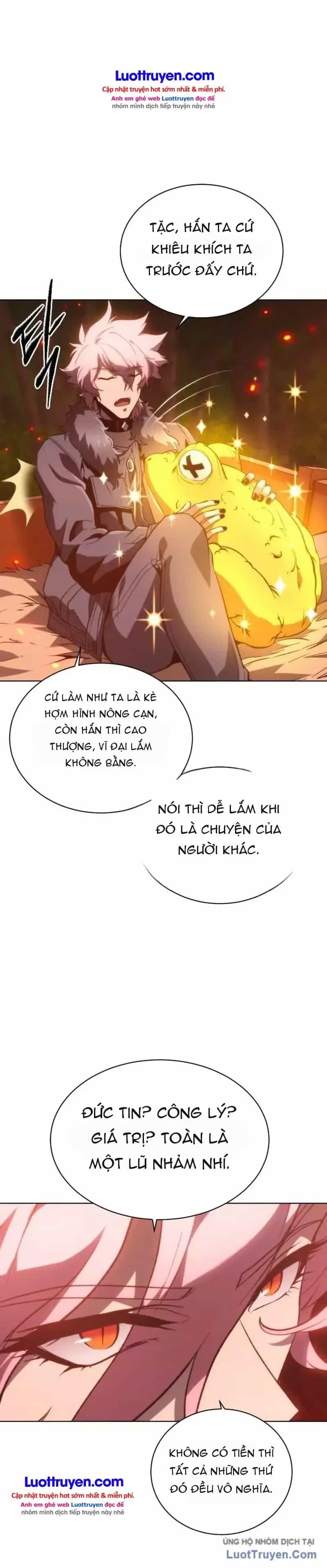 Lý Do Tôi Rời Bỏ Quỷ Vương - Chương 87 - ảnh 6