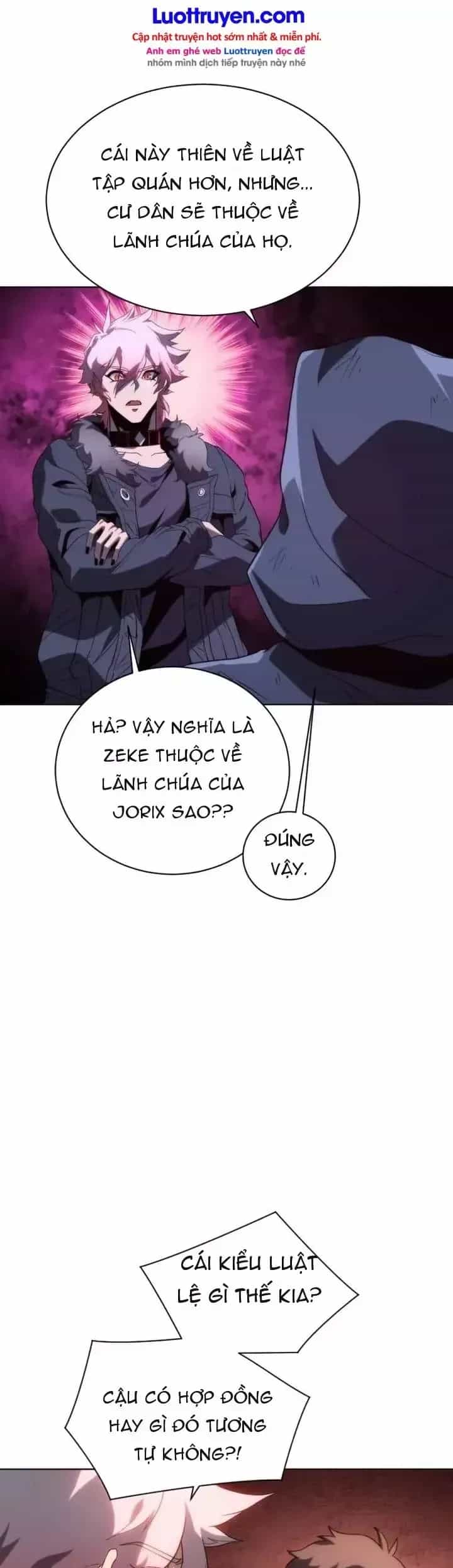 Lý Do Tôi Rời Bỏ Quỷ Vương - Chương 88 - ảnh 13