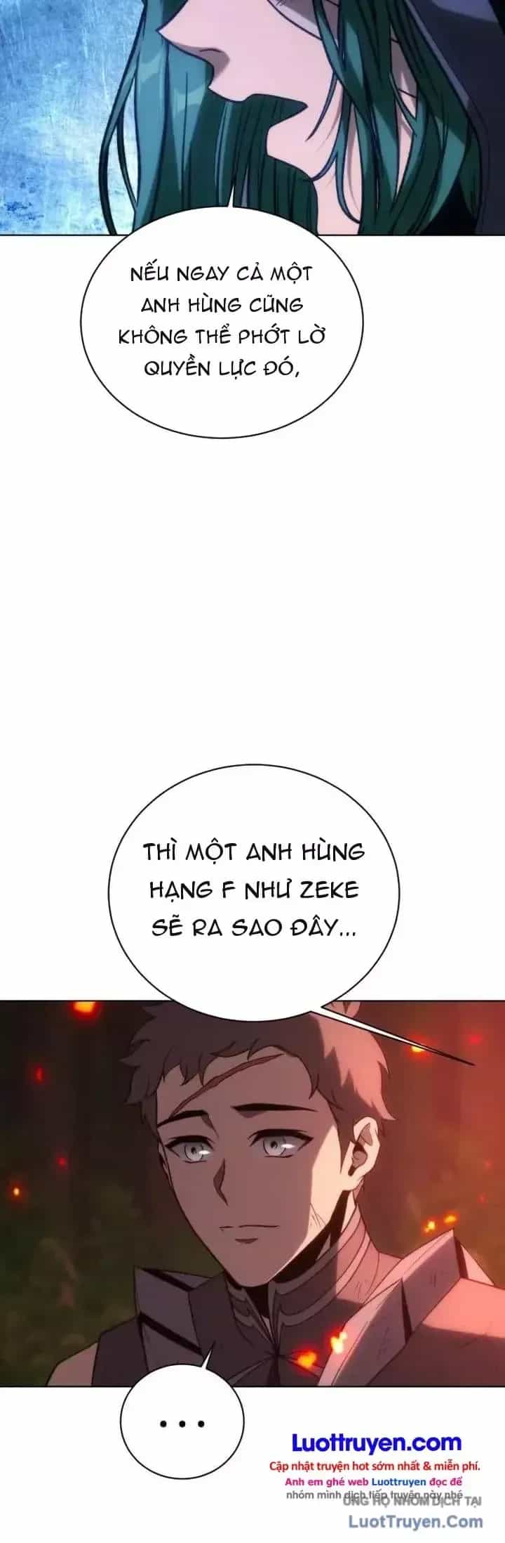 Lý Do Tôi Rời Bỏ Quỷ Vương - Chương 88 - ảnh 16