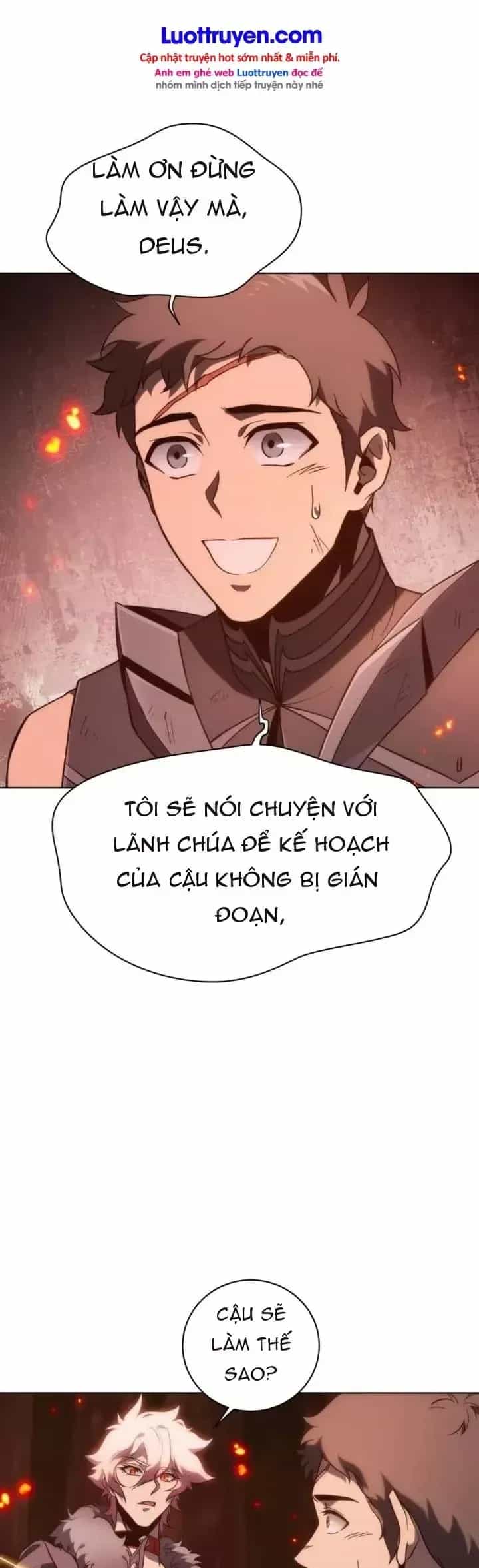 Lý Do Tôi Rời Bỏ Quỷ Vương - Chương 88 - ảnh 49