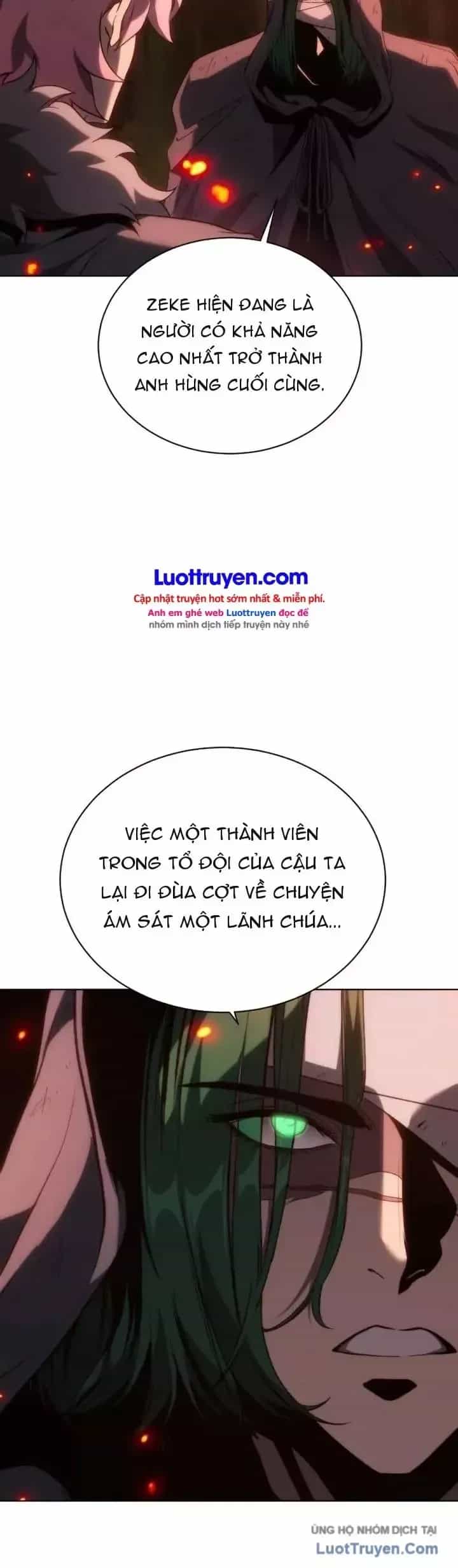 Lý Do Tôi Rời Bỏ Quỷ Vương - Chương 88 - ảnh 56