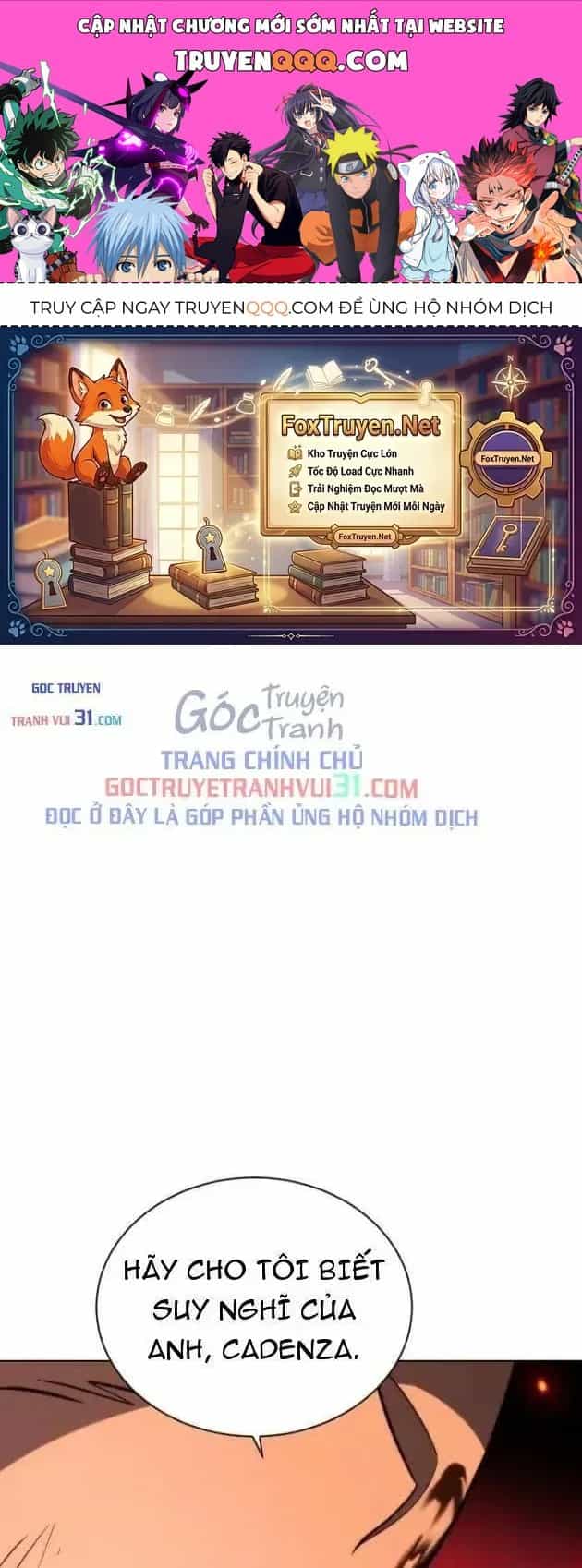 Lý Do Tôi Rời Bỏ Quỷ Vương - Chương 92 - ảnh 1