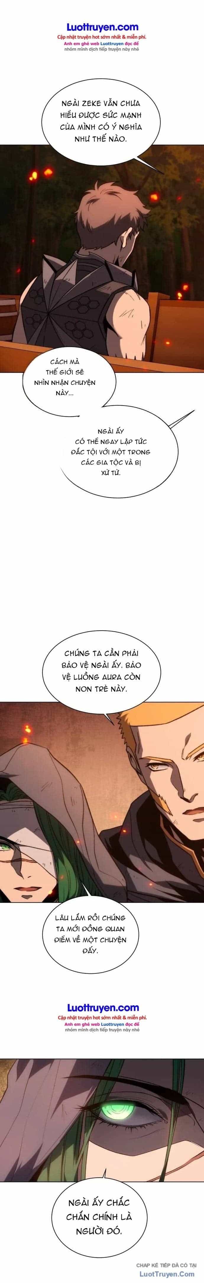 Lý Do Tôi Rời Bỏ Quỷ Vương - Chương 93 - ảnh 17