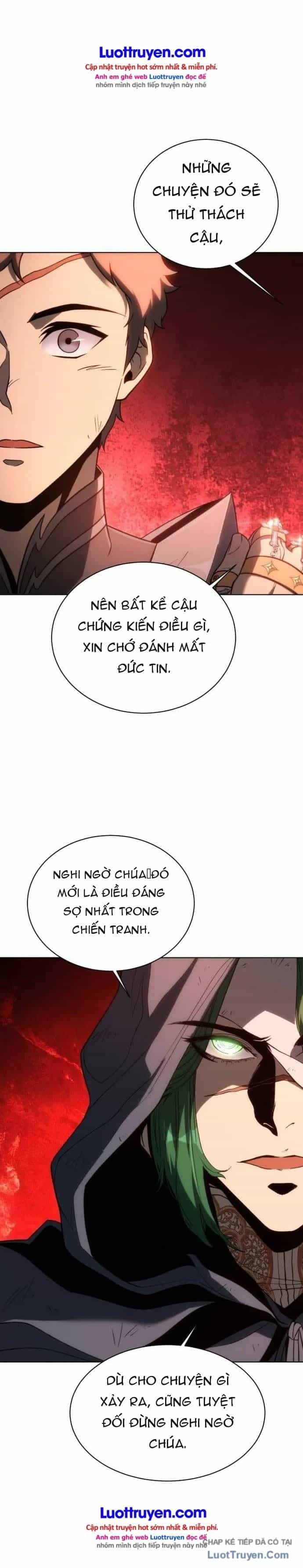 Lý Do Tôi Rời Bỏ Quỷ Vương - Chương 93 - ảnh 29