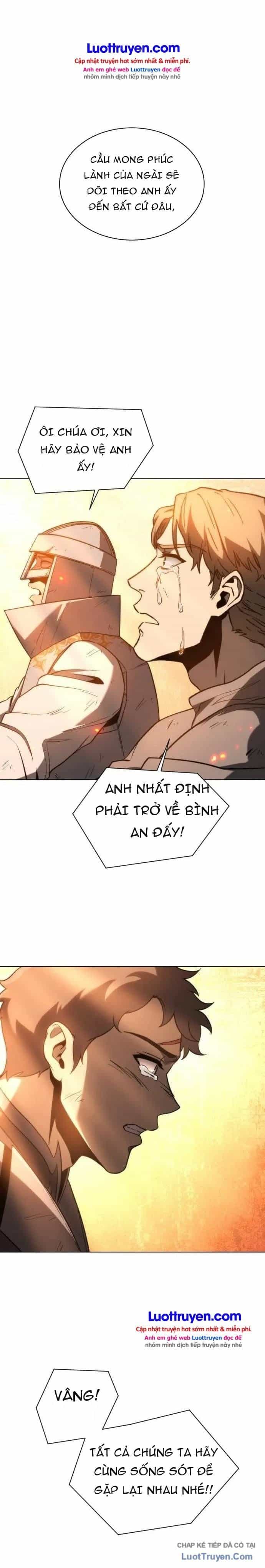 Lý Do Tôi Rời Bỏ Quỷ Vương - Chương 93 - ảnh 33